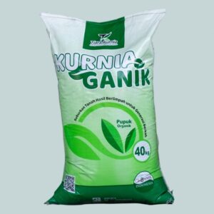 Granule Organic Fertilizer 40Kg