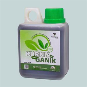 Liquid Organic Fertilizer 1000ml
