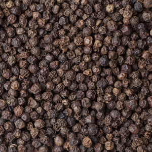Black Pepper