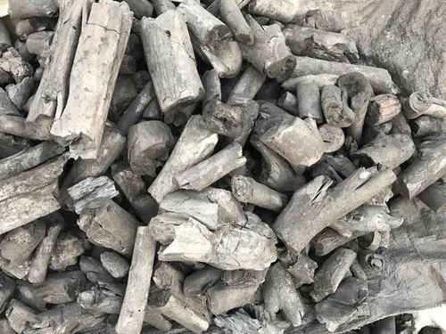 White Charcoal