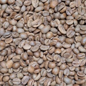 Arabica Coffee Bean Specialty and Commercial